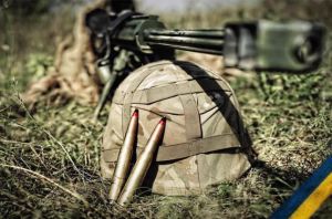 Загинули двоє наших воїнів
